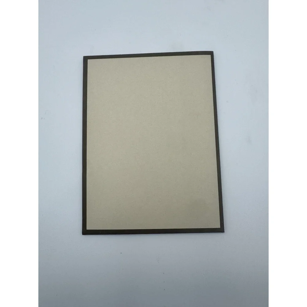 NEW David Yurman Jewelry Cleaning Polishing Cloth Folder Authentic